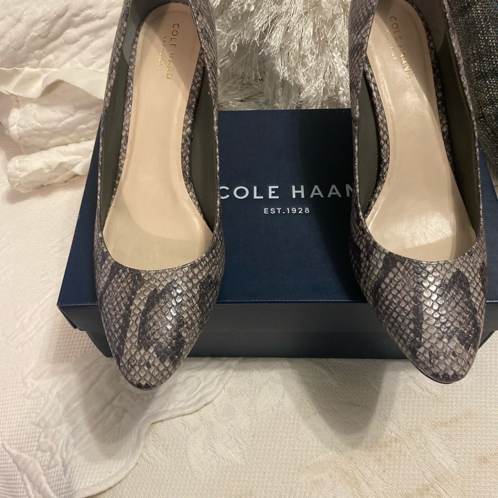 Cole Haan shoes